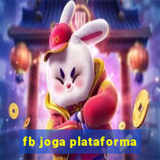 fb joga plataforma